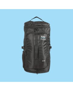 Explorer Bag- Black-25L